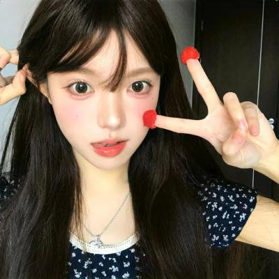 社区女支书